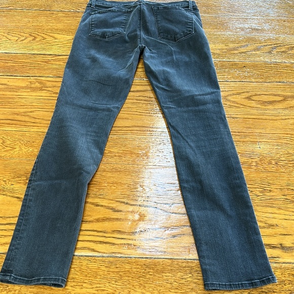 J Brand black jeans. Skinny Leg Vanity, size 31. - Picture 6 of 10